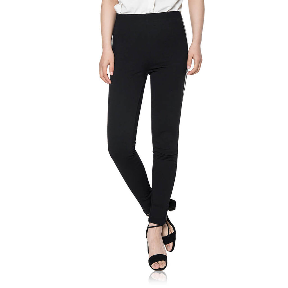 Dress Pants with Side Strip